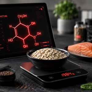 Asesoría Completa de Nutrición de Precisión