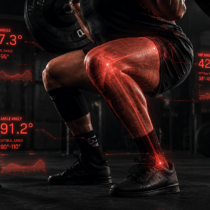 Asesoría de Entrenamiento y Optimización Biomecánica