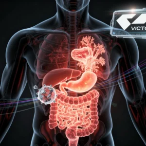 Nutrición Deportiva Avanzada y Endocrinología