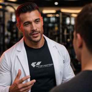 Asesoría Nutricional + Entrenamiento