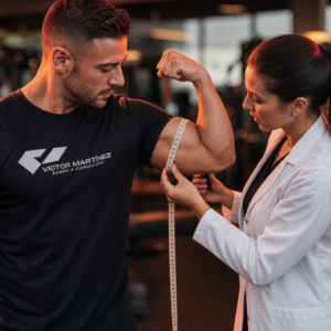 Preparación para Competencia
